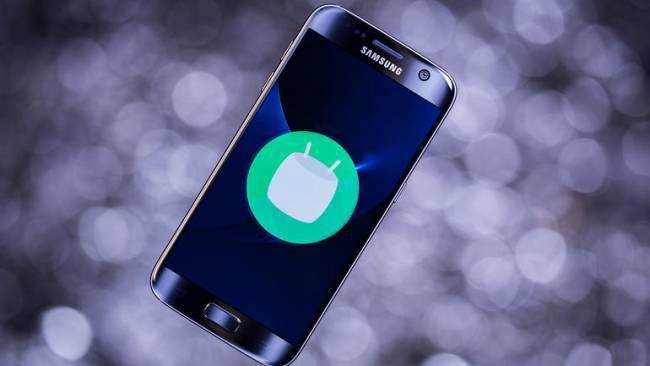 Galaxy S7 Root ve TWRP Recovery Yükleme2