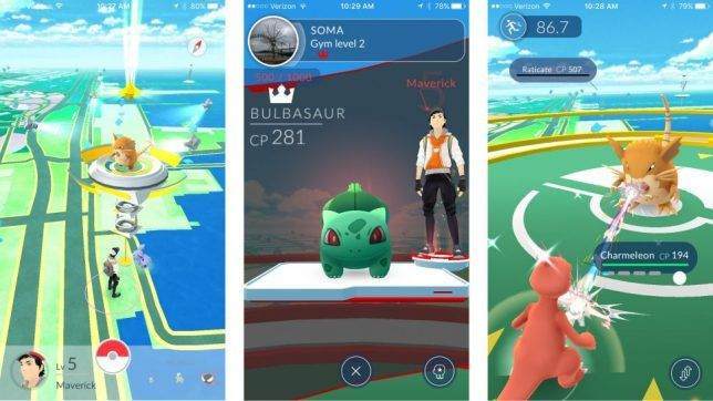 Hangi Pokemon Hangi Pokemona Karşı Avantajlı-1