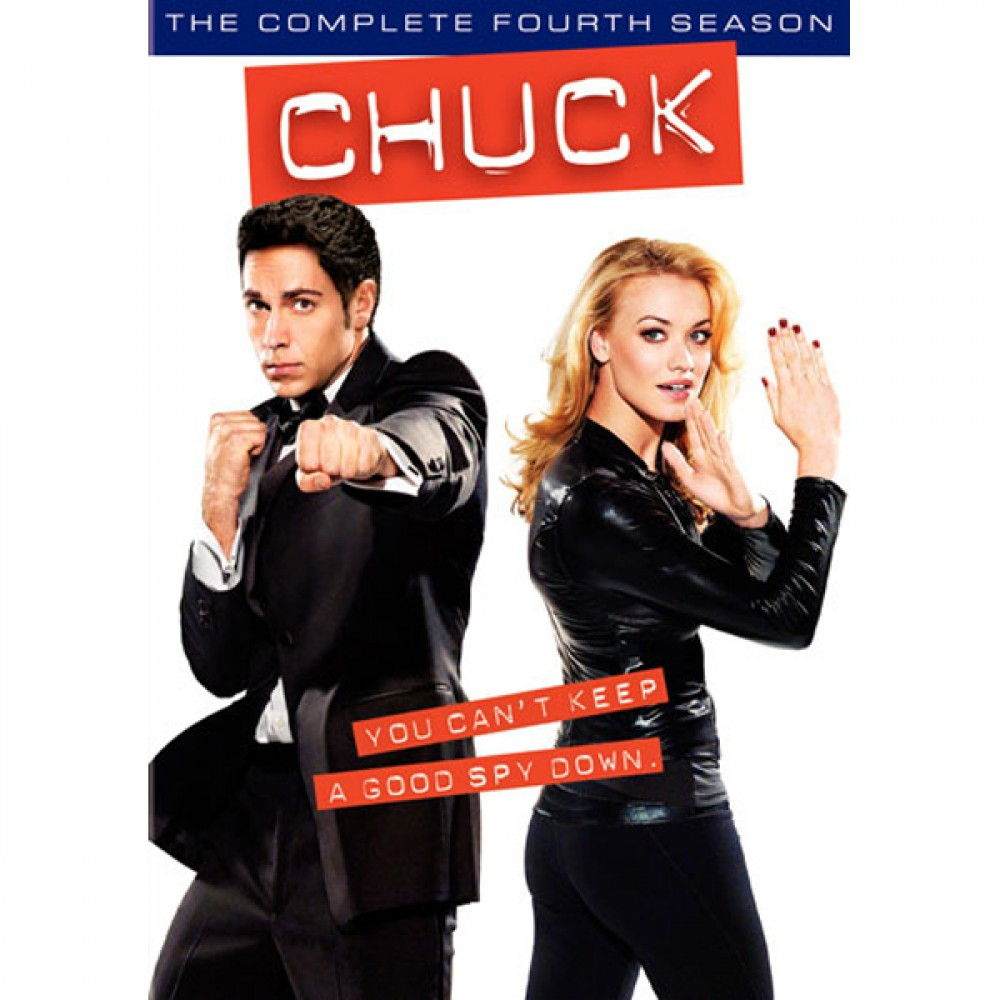 Chuck