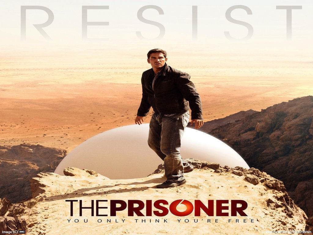 The Prisoner