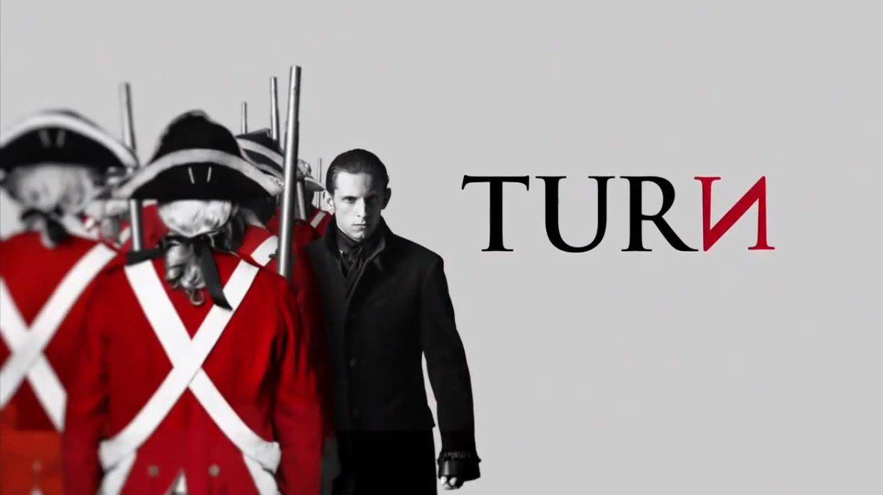 Turn