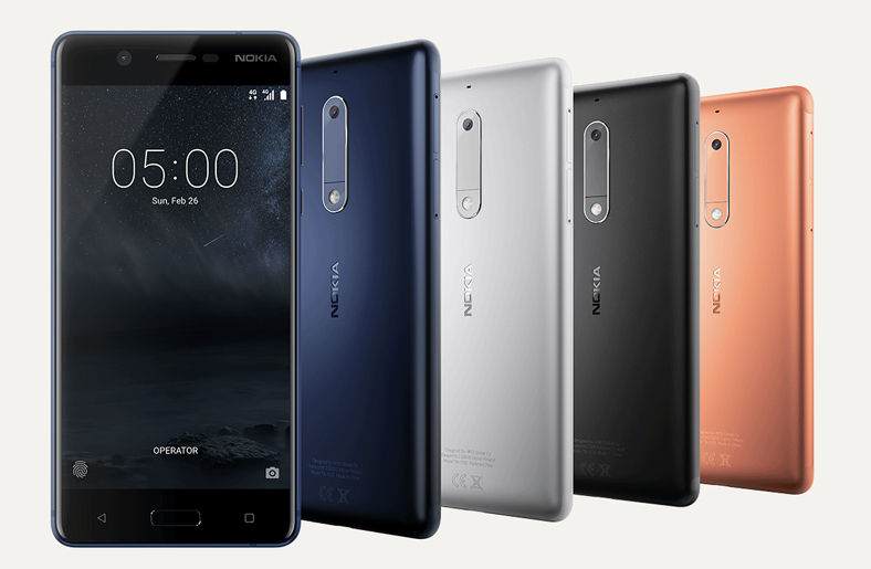Nokia 5 Özellikleri ve Fiyatı