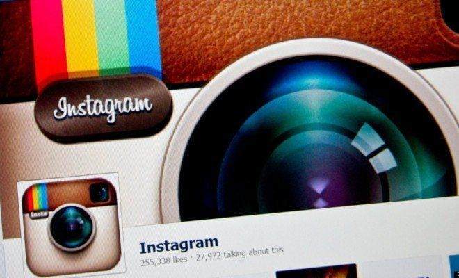 Fotoğraflarınızı Instagram’a Aktarın Fotoğraflarınızı Instagram’a Aktarın