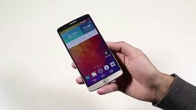 LG G3 D855 Android 5.0’dan 4.4.2’ye dönüş (downgrade) 4