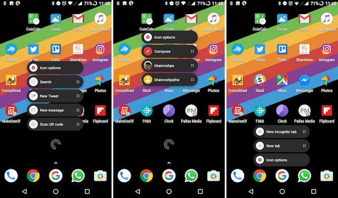 Android Telefonlarda Tema Nasıl Değiştirilir ?