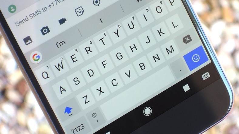 Android klavye titreşimi kapatma nasıl yapılır?