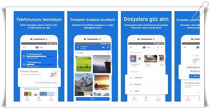 Android Cihazınız Takılıyor mu? İşte Çare Olabilecek Uygulamalar!