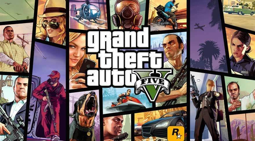 GTA 5 Yüklerken Yaşanan Sorunlar ve Çözümleri