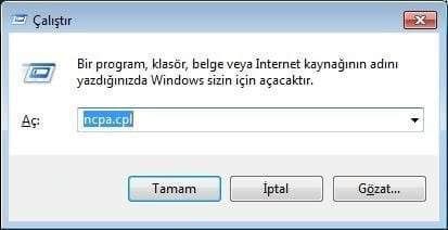 IP Adresi Nedir, Nasıl çalışır?