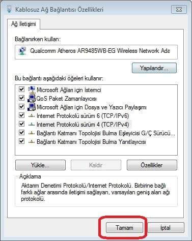 IP Adresi Nedir, Nasıl çalışır?