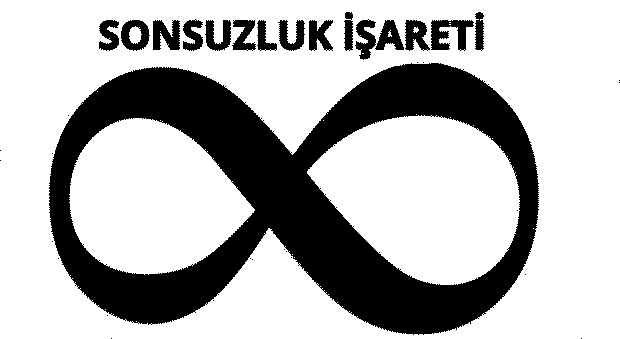 Sonsuzluk İşareti Nasıl Yapılır