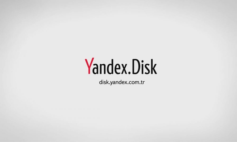 Yandex Disk Nedir? Yandex Disk Ne İşe Yarar?