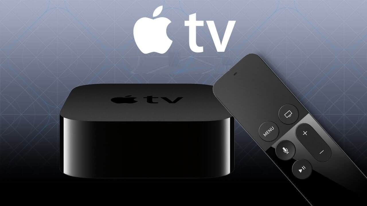 Apple TV Nedir, Nasıl Kullanılır?
