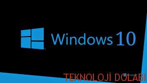 Windows 10 Sistem Geri Yükleme Nasıl Yapılır? 5