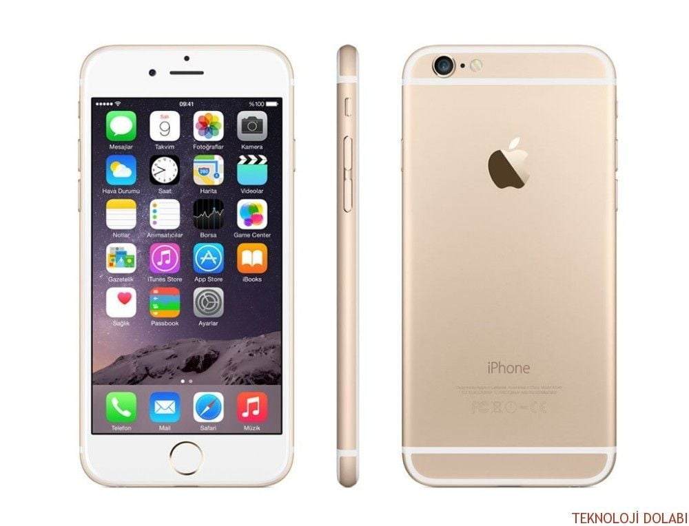 iPhone için Apple uygulamaları yerine kullanılabilecek 15 alternatif Akıllı Telefonların SAR Değerleri 7