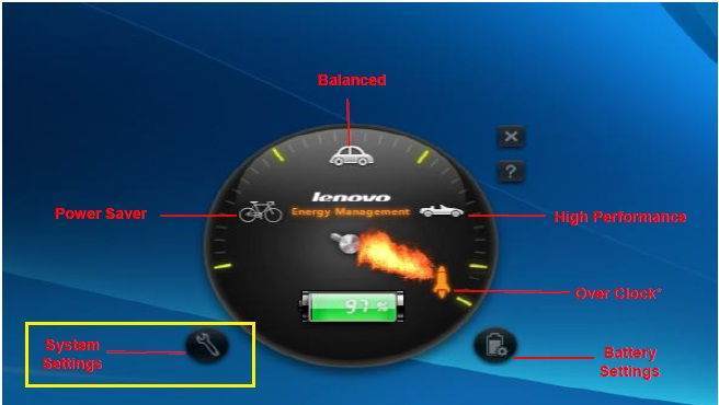 lenovo energy management -2