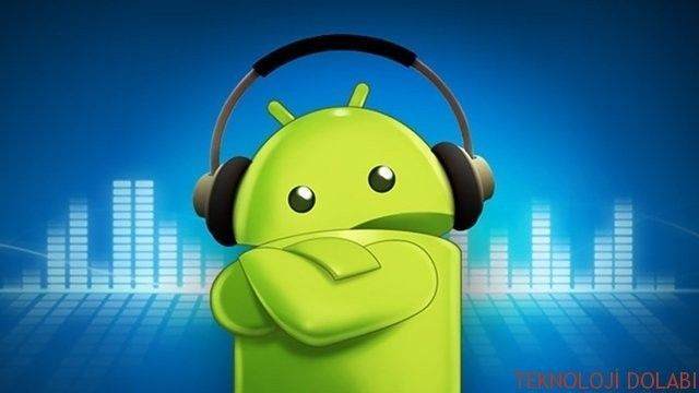 Android Cihazlarınızdaki Müzikleri Nasıl Zil Sesi Yaparsınız? 1