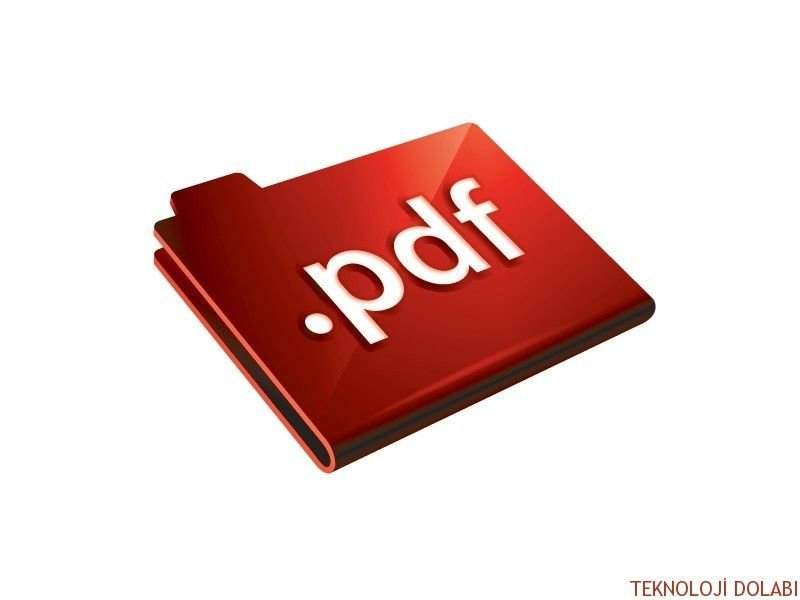 Android PDF Oluşturma Uygulaması