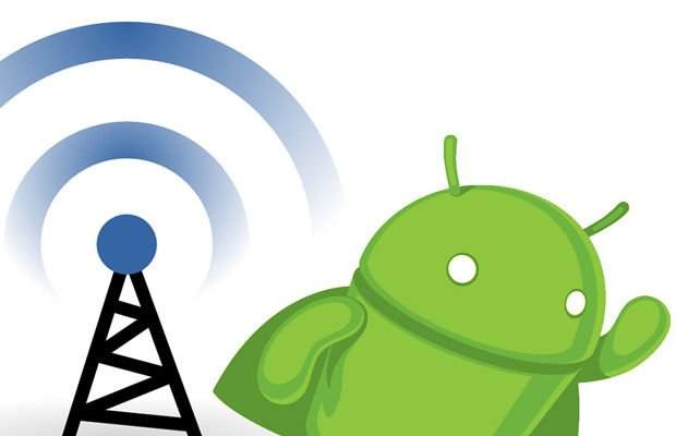 Android: WiFi Şifresini Öğrenmek