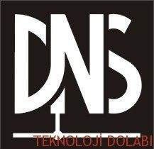 DNS (Domain Name System) Amaçları ve Yapısı?