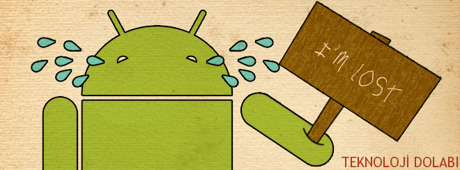Kaybolan veya Çalınan Android Cihazınızın IMEI Numarasını Öğrenin! Kaybolan veya Çalınan Android Cihazınızın IMEI Numarasını Öğrenin! 1