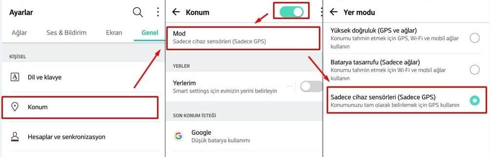 Hilesi değiştirme tinder konum iPhone Sahte