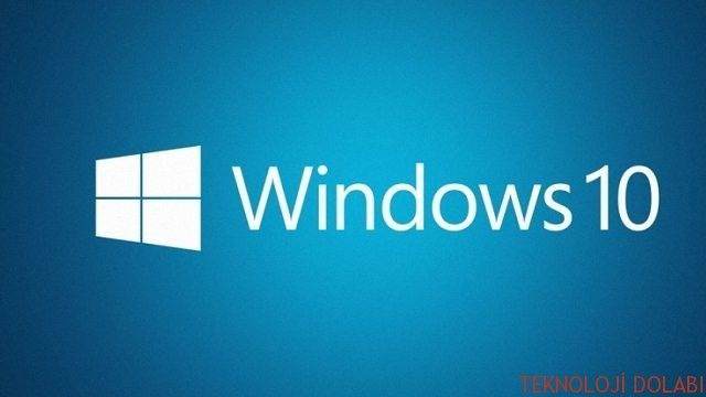 Windows 10 Yükseltmesi Hakkında Bilmeniz Gereken Her Şey! 1