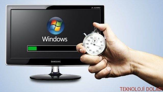 Windows 8'de Sistem Geri Yükleme Nasıl Yapılır? 1