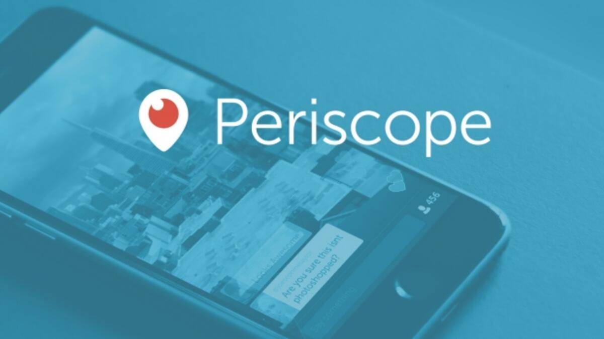 Android için Periscope Bildirim Ayarları Nasıl Yapılır?