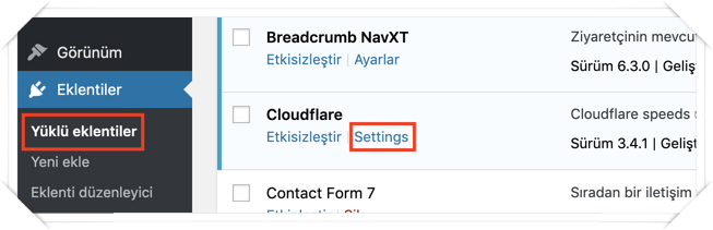 CloudFlare Nedir, Ne İşe Yarar, Nasıl Kullanılır ?