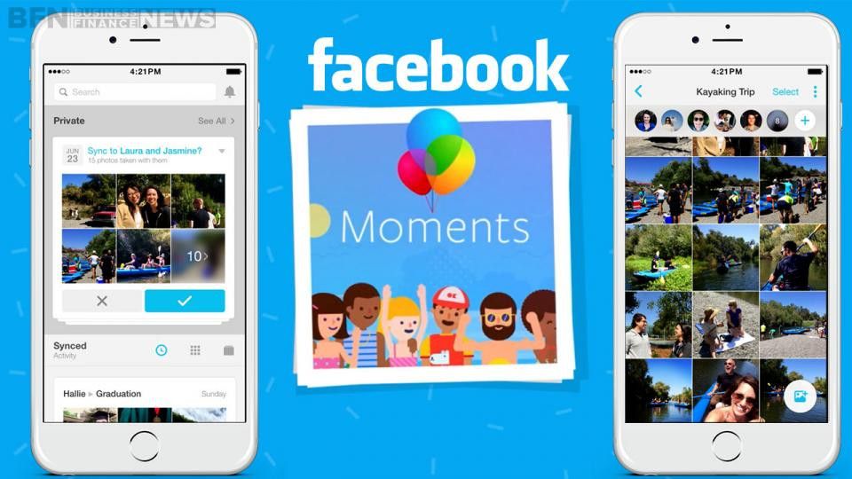 Facebook Moments Ne İşe Yarıyor,Moments fotoğraf kurtarma