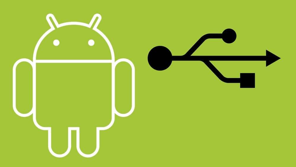 General Mobile Android Driver