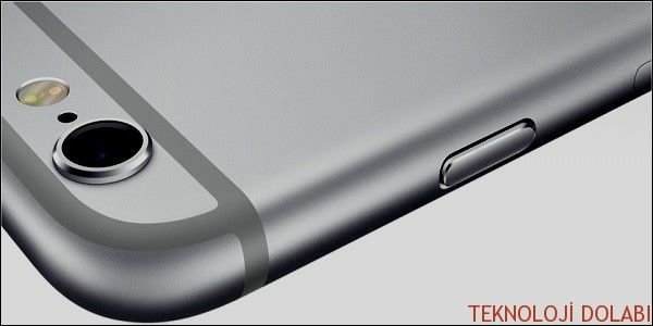 iPhone’ da Titreşim Ayarları Nasıl Yapılır? iPhone 6/6 Plus ile Nasıl 60fps 1080p Video Çekilir? 1