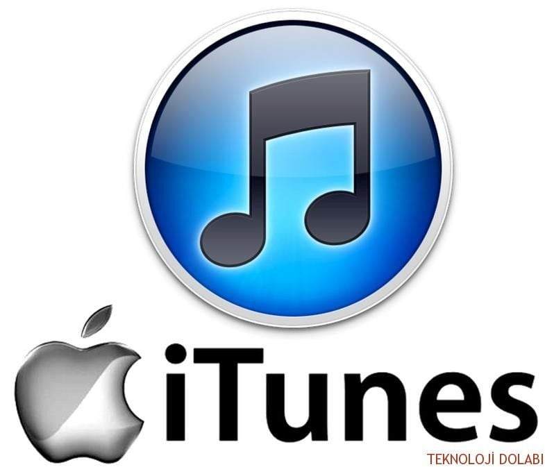 iTunes iPhone Yedeğini Nerede Salıkyor