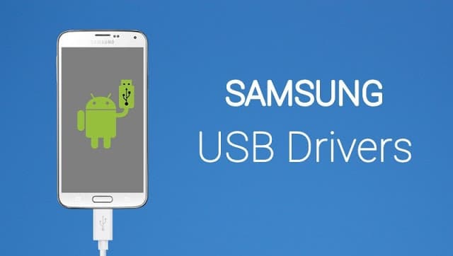 Samsung Android Telefonlar için Windows Sürücüleri,Samsung usb driver