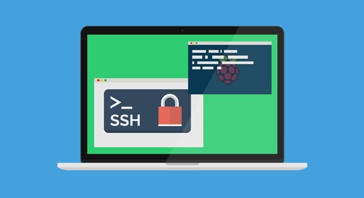 SSH Secure Shell Nedir, Nasıl Kullanılır?