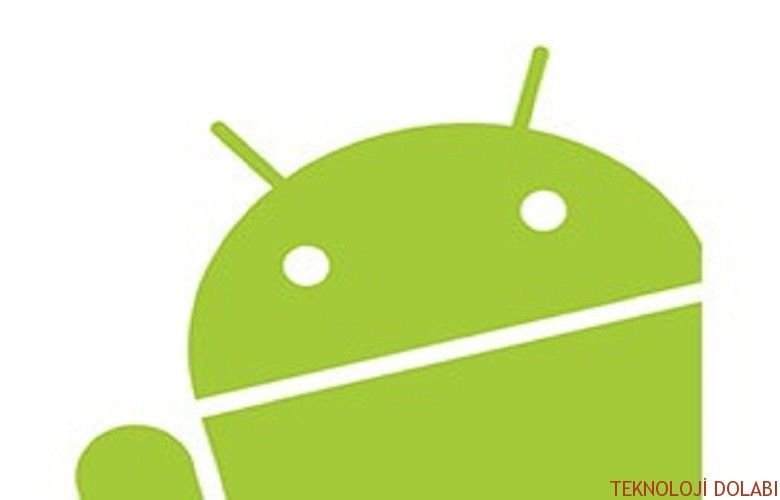 Android Telefonu El Hareketiyle Açma Kapama