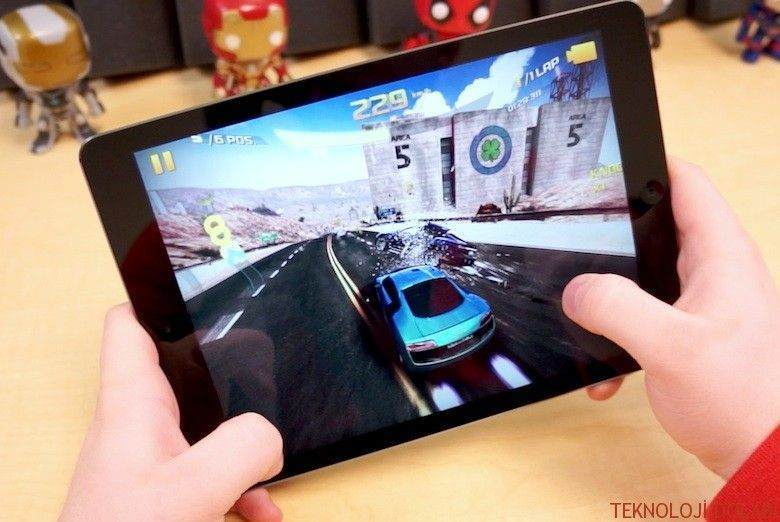 Apple Oyunları Nasıl Yedeklenir? Apple Oyunları Nasıl Yedeklenir? 1