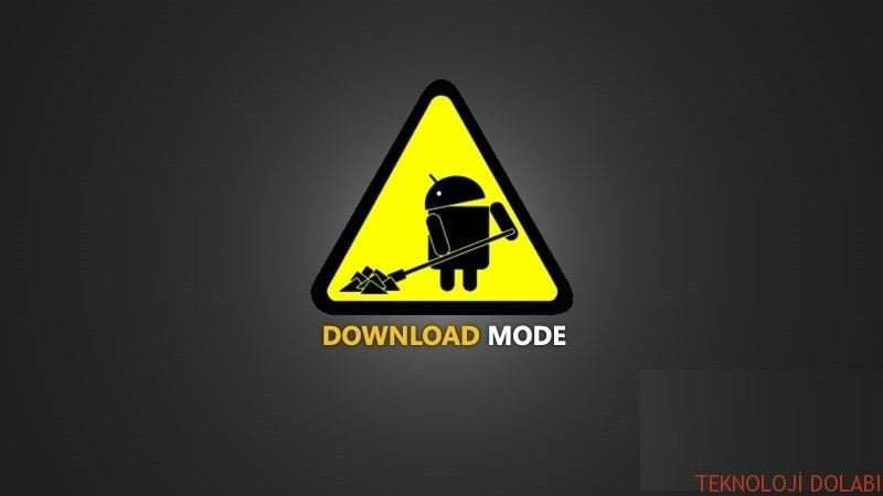 Galaxy Grand Prime Download Mode’una Nasıl Alınır? Galaxy Grand Prime Download Mode’una Nasıl Alınır?