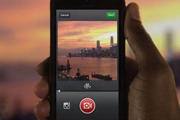 Instagram’da Videoların Otomatik Açılmasını Engellemek 9