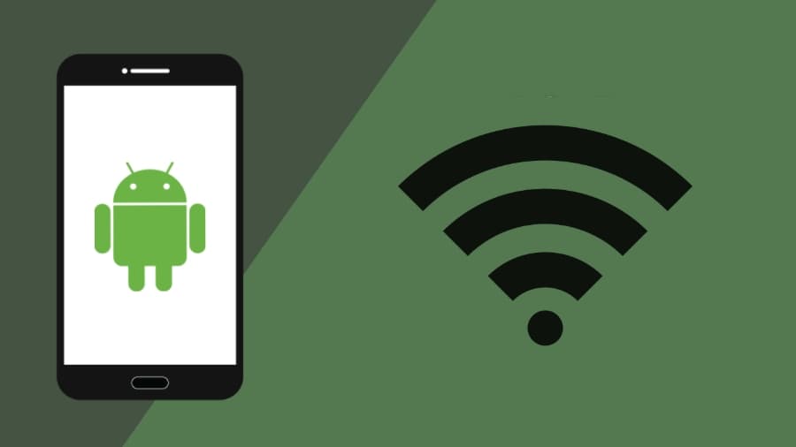 Android Telefonları Modem Olarak Kullanmak