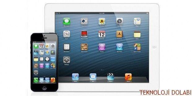 iPhone, iPad Güncelleme Sorunu Nasıl Çözülür?