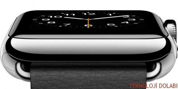 iPhone ile Apple Watch'ı Eşleme 1