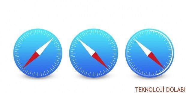 iPhone ve iPad'de Safari nasıl hızlandırılır