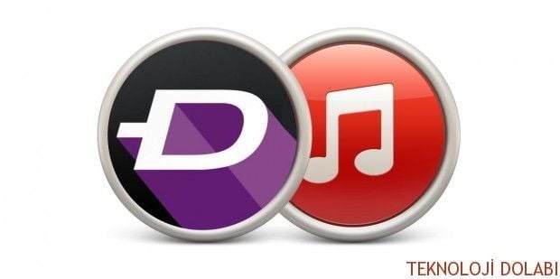 iPhone'a Zil Sesi Yükleme iPhone'a Zil Sesi Yükleme