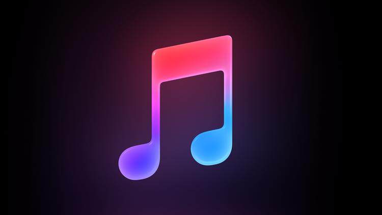 iPhone'da Müzik Dinlerken Şarkının Sözlerini Nasıl Görürüm?