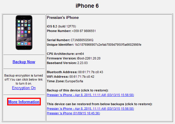 iPhone’unuzu Kaç Kere Şarj Ettiniz