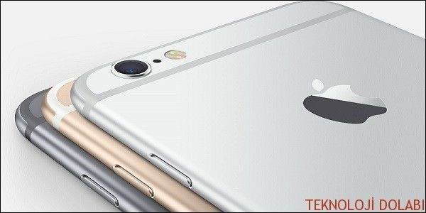 iPhone’ da Titreşim Ayarları Nasıl Yapılır ? iPhone’ da Titreşim Ayarları Nasıl Yapılır ? 1