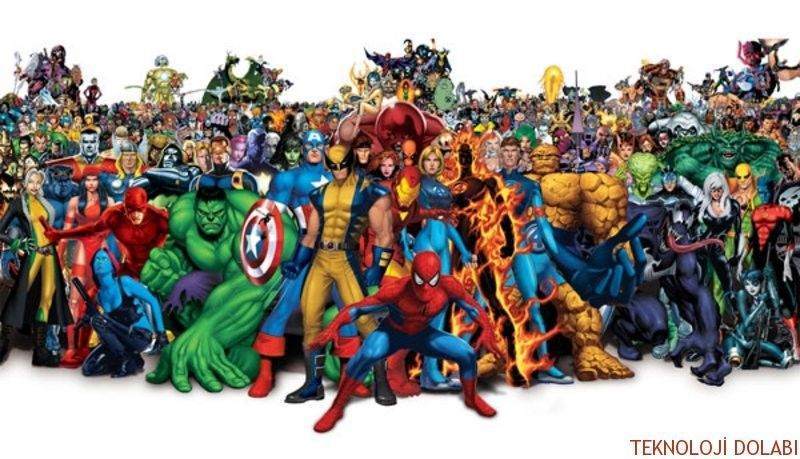 marvel-characters
