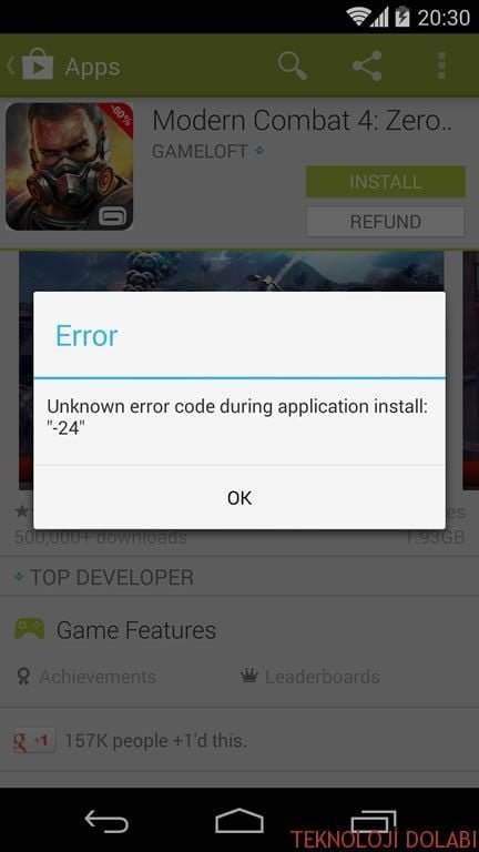 playstore-error-24